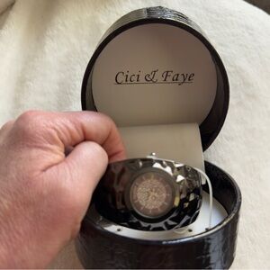 Black Watch for ladies